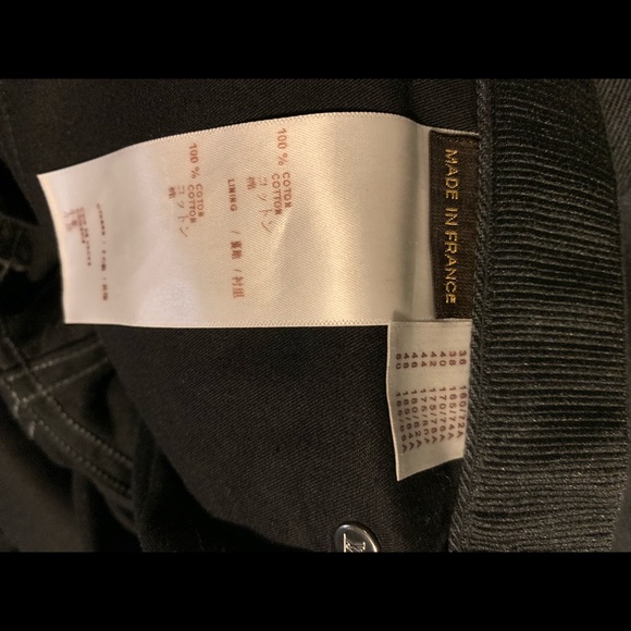 Louis Vuitton Mens Jeans - Picture 3 of 11